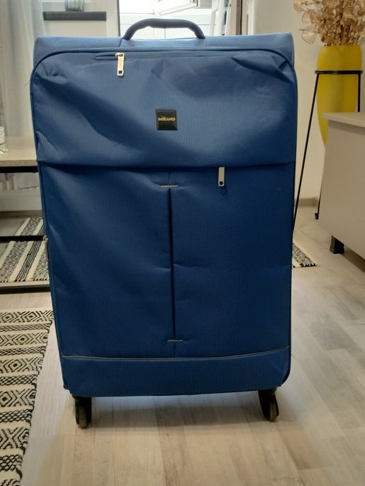 Vând troller mare Mirano