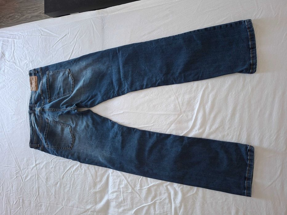 Vand blugi barbatesti/adolescent