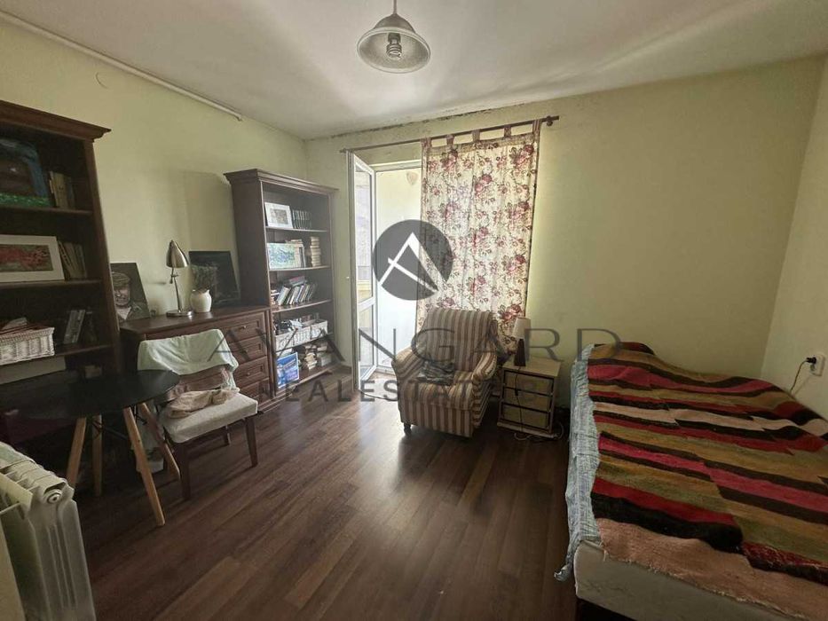 Продава се Етаж от къща в Пловдив, Център - 133 кв.м за 1805 €/кв.м - Снимка #6