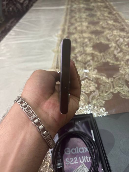 Samsung s 22 ultra