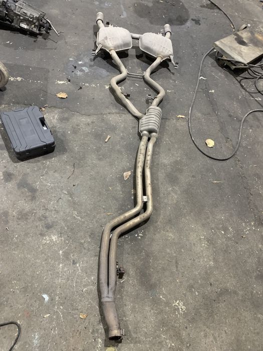 Продаваме генерация от бмв 335д 286кс bmw 335d 286hp