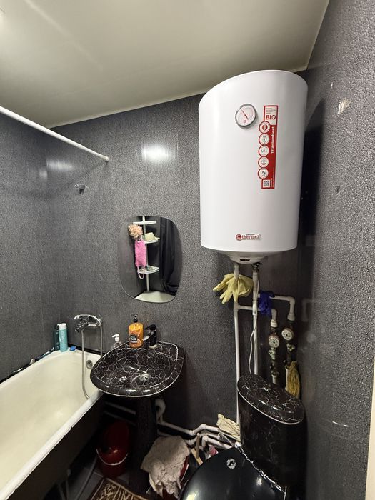 Продам двухкомнатную квартиру