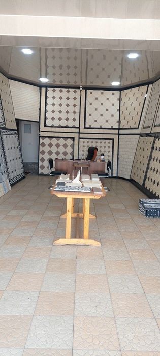 Dorixona uchun zoʻr joy arendaga beriladi