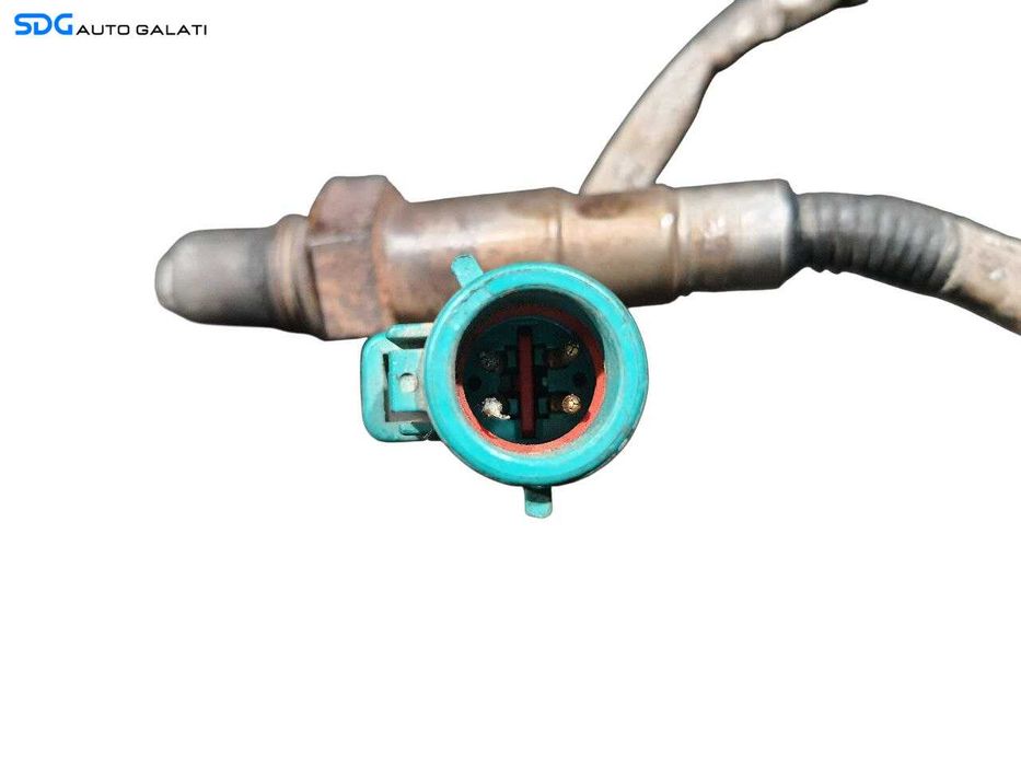 Sonda Lambda Ford Focus 3 2010 - 2018 Cod 3M51-9F472-DC [N3074]