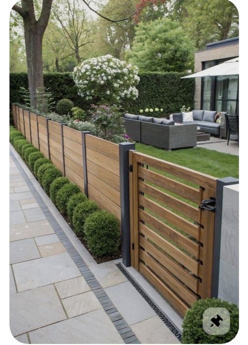 Забор 3д, евро забор, панель, дерянный, проф лист