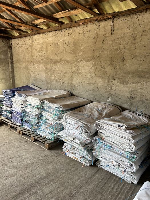 Prelate de cauciuc gros NU rafie sau panza