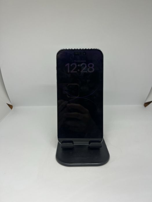 Ip 14 pro max 256 gb Pintel.kz 30465