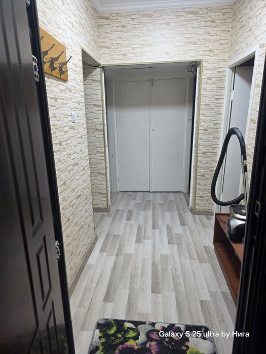 Сдаётся квартира на долгий срок