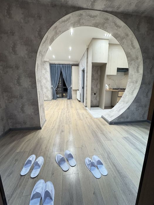 2 хонали квартира сотилади