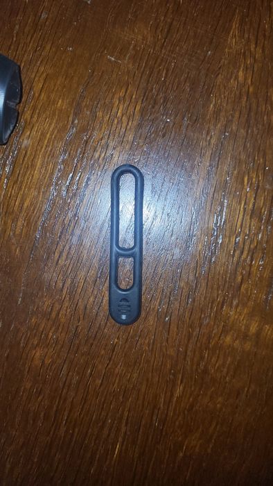 Vând claxon electric