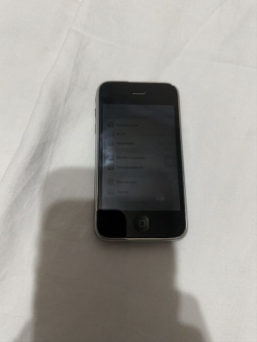 IPhone 3 , для коллекционеров