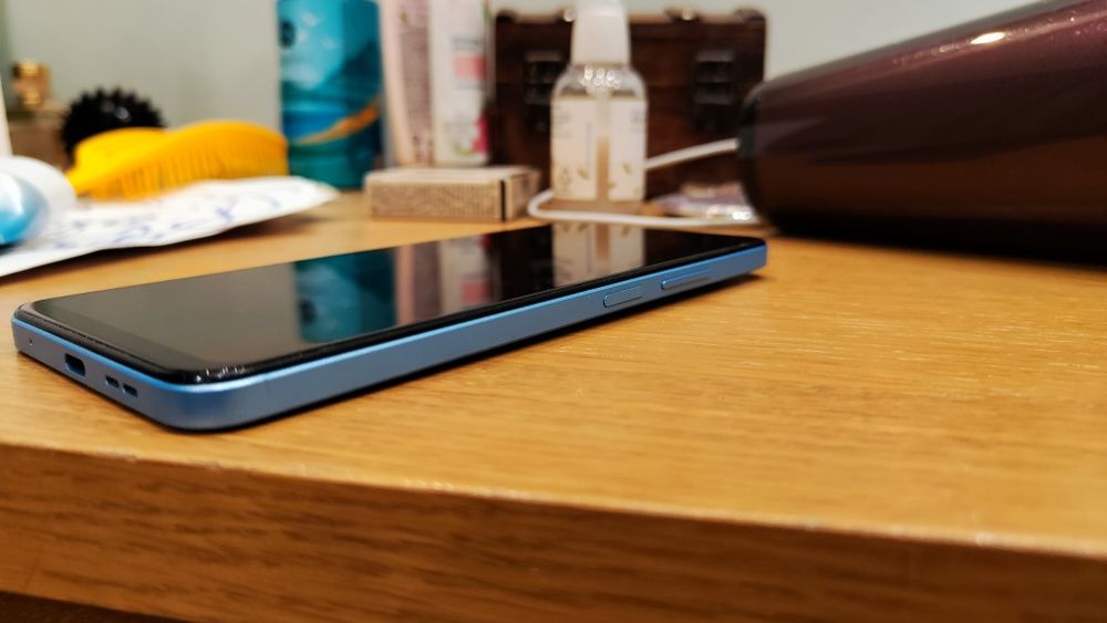 Смартфон Redmi Note 12