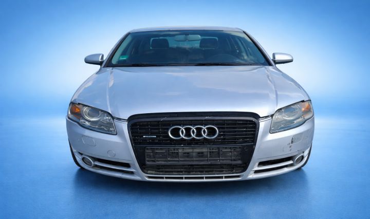 Galerie admisie 03G129713H 03G129713H Audi A4 B7