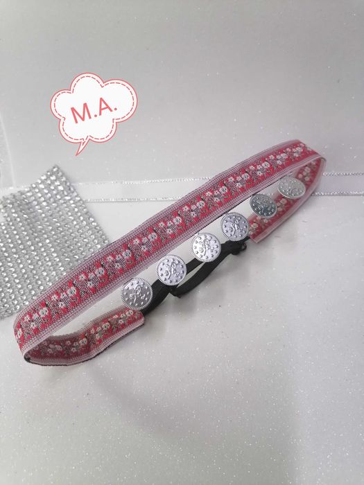 Аксесоари за коса