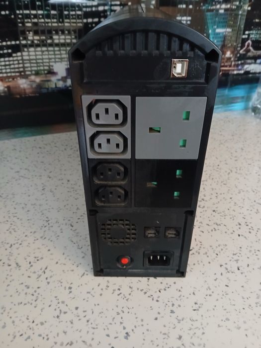 UPS устройства - CyberPower