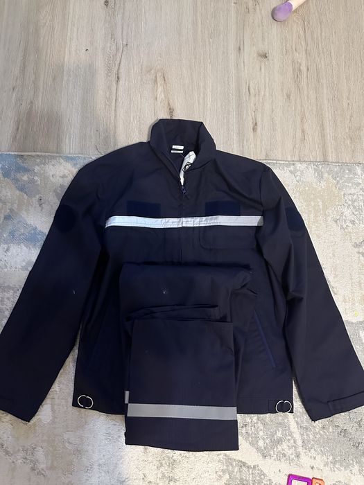 Спец форма новый