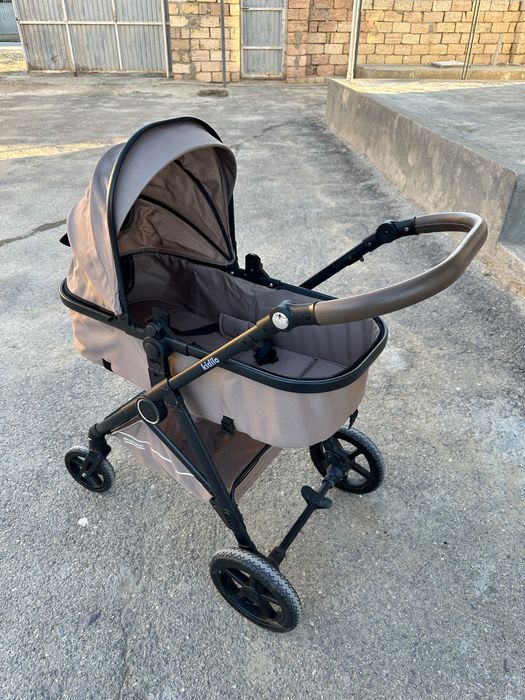 Коляска 2в1 kidilo