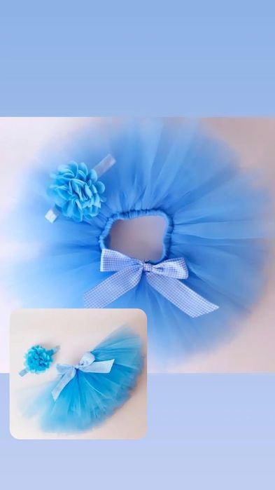 Продам юбочки пачки пышные