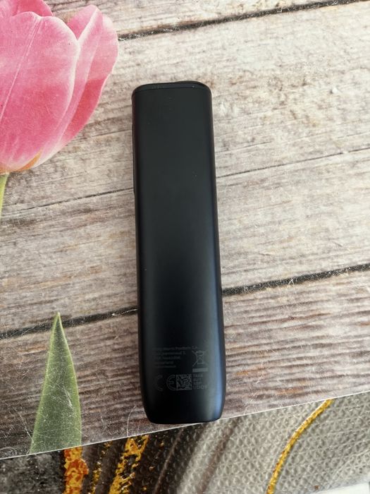 Vand 3 dispozitive Iqos Iluma One