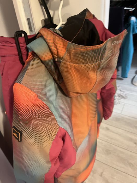 Costum schi fete 152 o’neill si ghete columbia