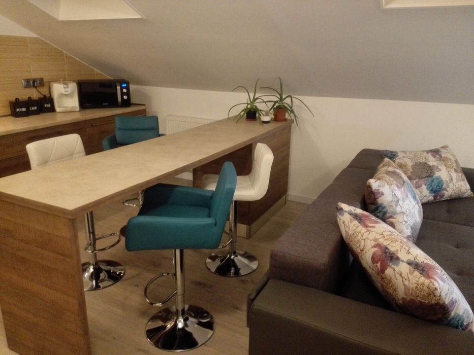 Închiriez apartament pentru UNTOLD