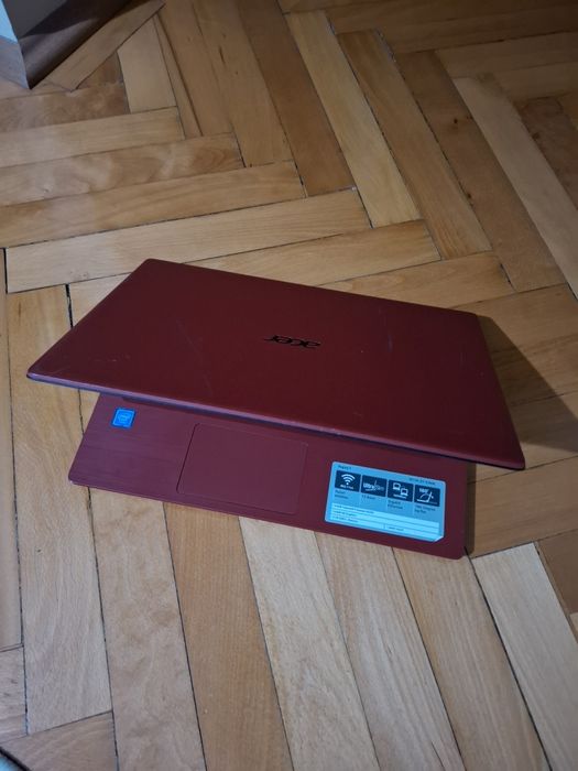 Laptop Acer Aspire 1 A114-31 Slim