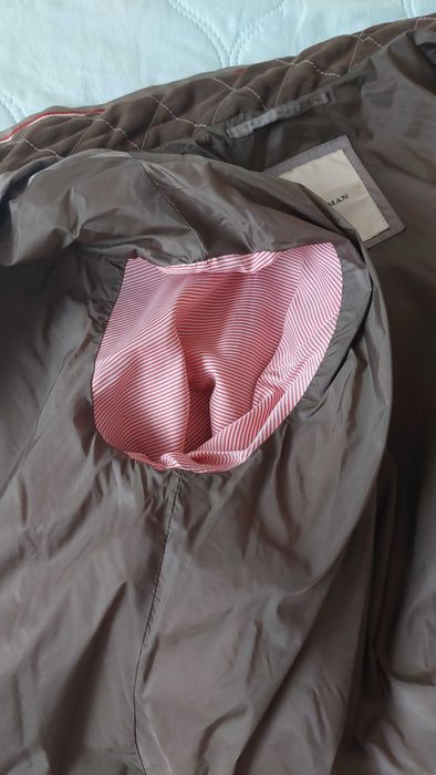 пролетно - есенно яке на ZARA MEN