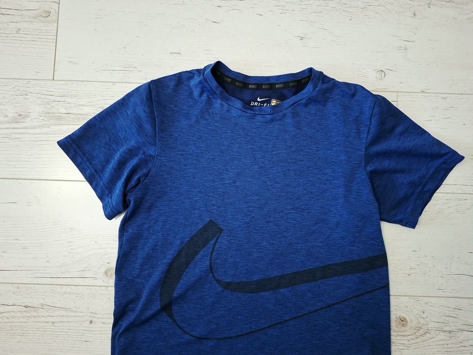 Nike Dry Fit-Ориг. Детска тениска