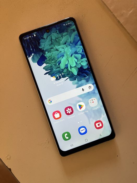 Самсунг 20фе шым