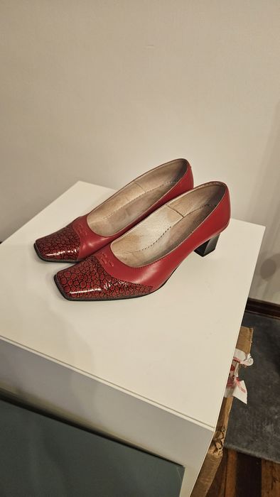 Pantofi dama numarul 36