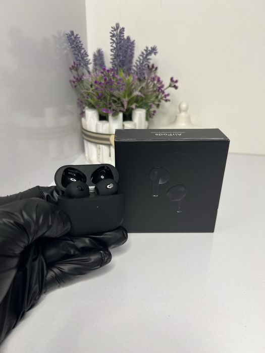 Продам Наушник AirPods 3.0 Black Premium