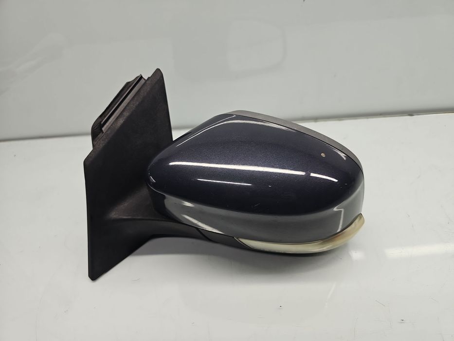 Oglinda stanga Ford Focus 3 Hatchback [Fabr 2011-2015] MIDNIGHT SKY