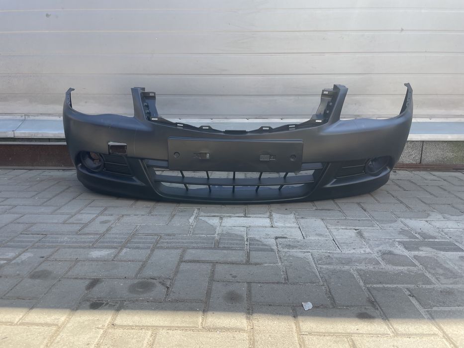 Бампер передний ОПТОМ