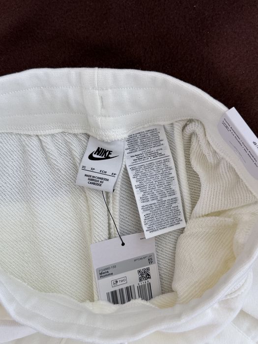 Къси гащи Nike Sportswear - размер XS