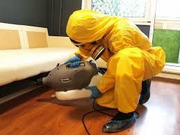 Тараканы уничтожение от 10000