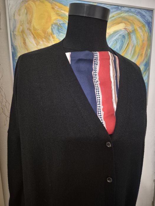 Дизайнерска дамска жилетка Allude