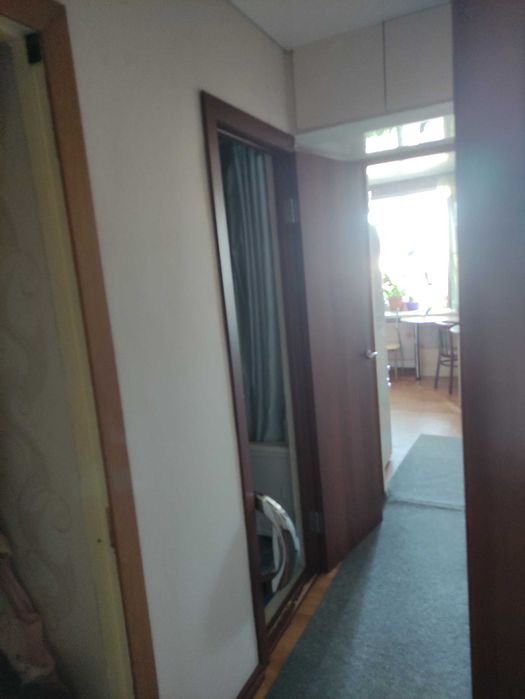 Продам 1,5 квартиру