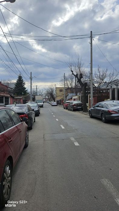 Teren Intravilan Salaj VI 223