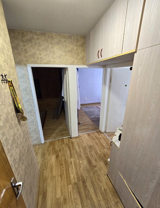 3/2/5 Буз-2 продаётся квартира дом Кирпичный балкон 2х6