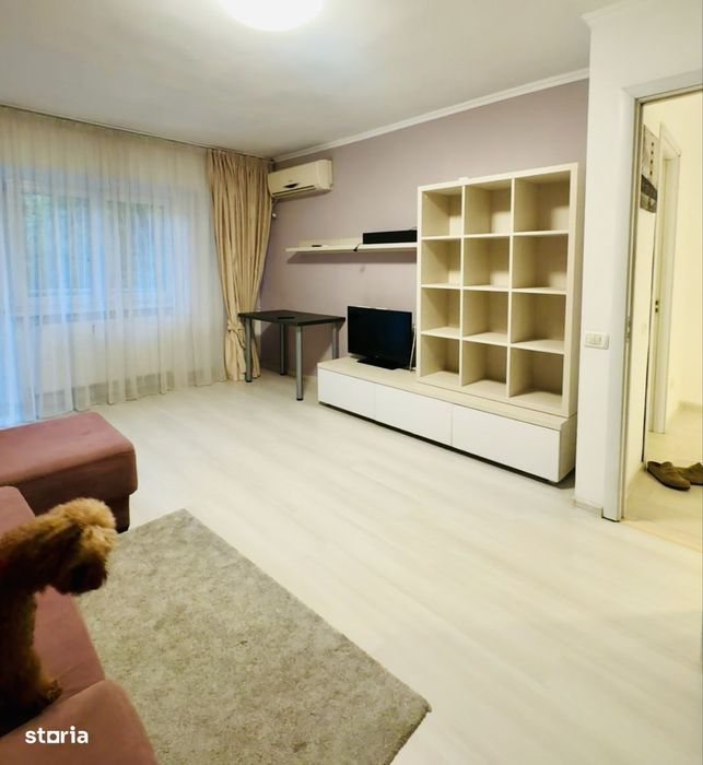 LUJERULUI. Garsoniera de inchiriat