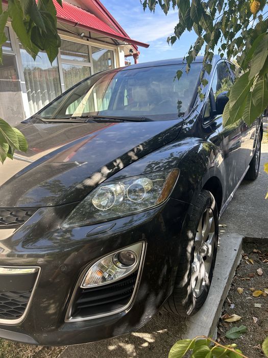 Mazda cx7 de vanzare