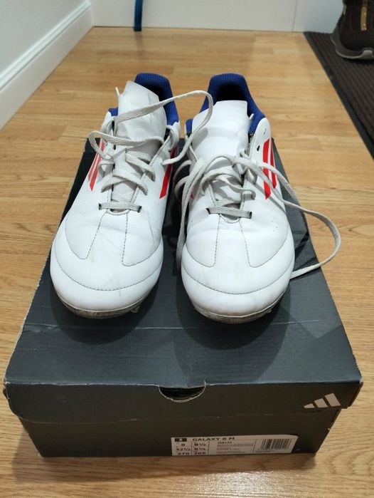 Продам бутсы в отличном состоянии