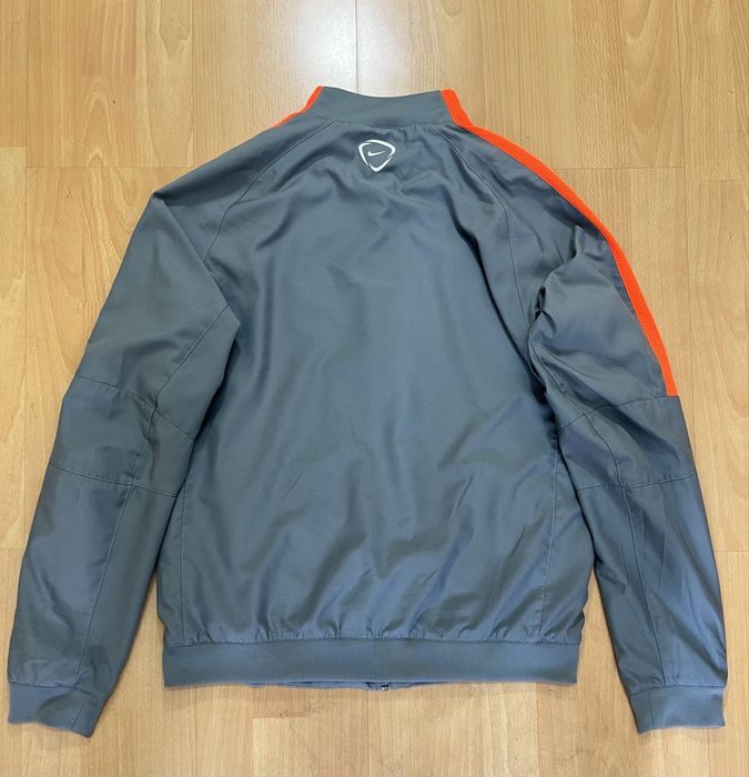 Nike Juventus мъжко горнище/яке М
