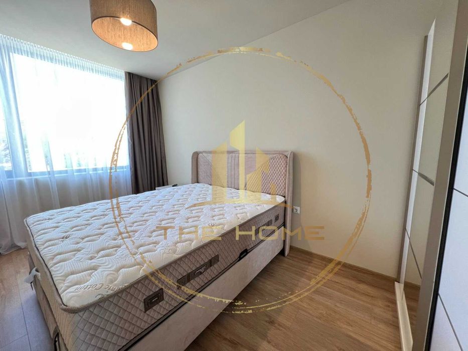 Дава се под наем Тристаен апартамент в Варна, Чайка - 100 кв.м за 1495.83 € - Снимка #10