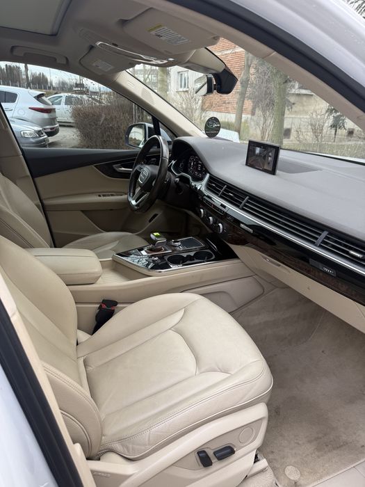Audi Q7  3.0 Benzina
