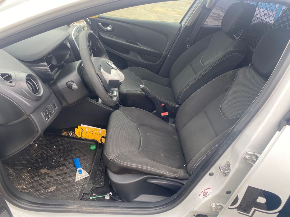 Renault Clio 1.5 DCI, 75 ph, 5sp., 96000 km, engine K9K628, 2018