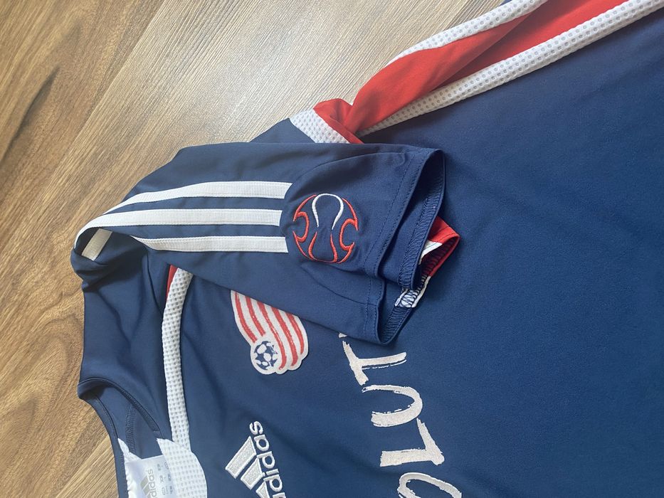 Adidas Climacool Footbal Jersey