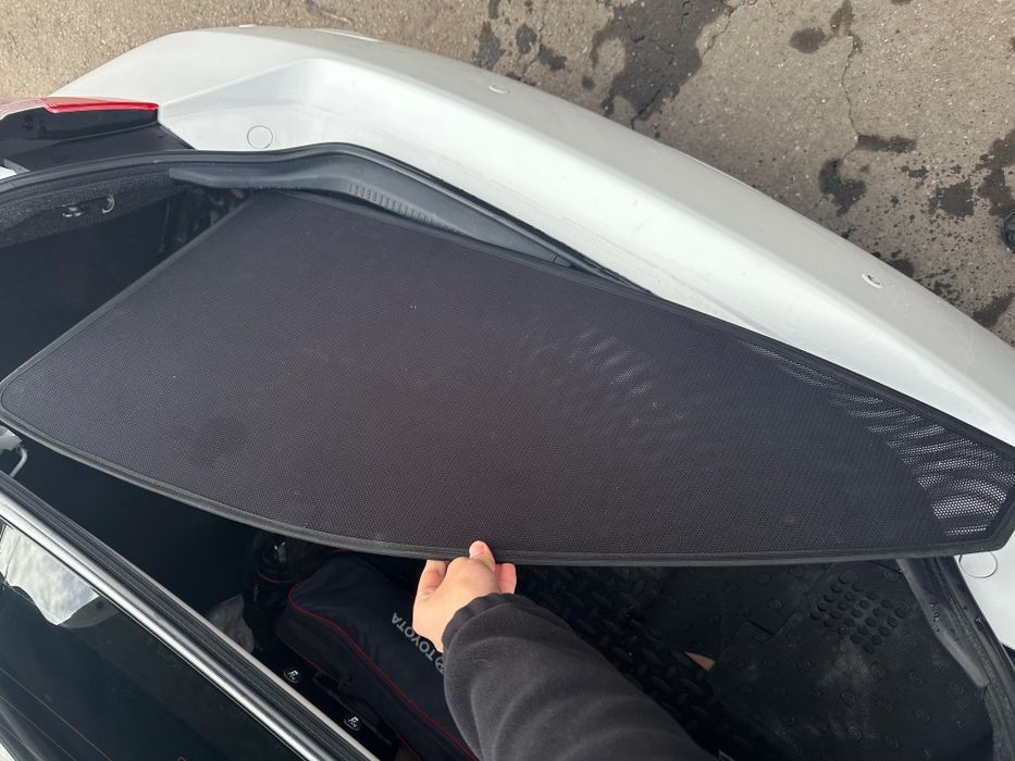 Сетки на камри 70-75