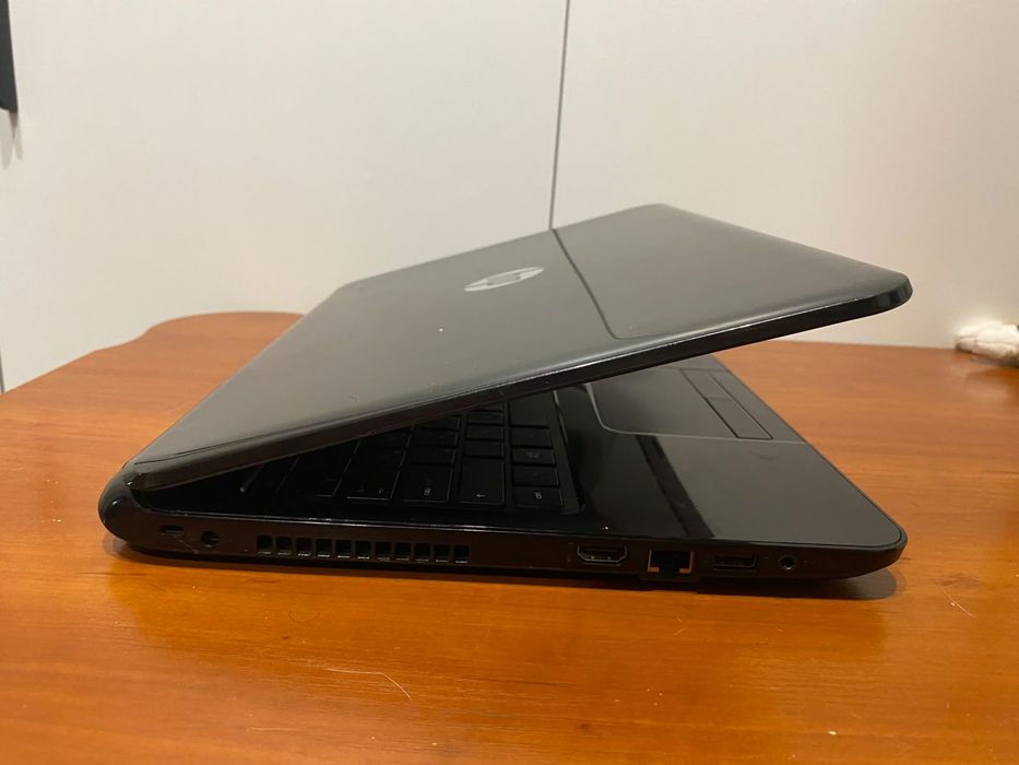 Шустрый офисник НР/SSD/Windows 10