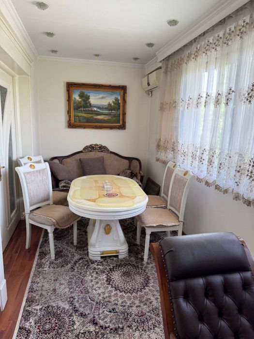 Аренда 5 комнатной квартиры возле Mirabad avenue Ойбек Госпитальный